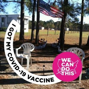 Meet your Posher, Mae